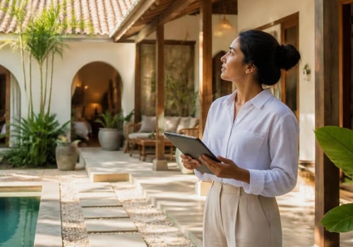 How Guesthouse Owners Can Balance Comfort, Maintenance, and Property Safety